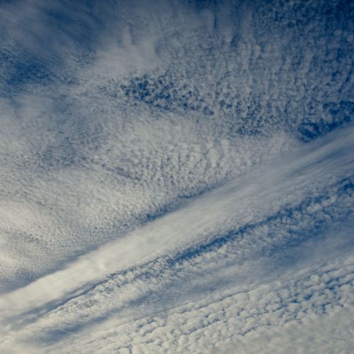 Altocumulus