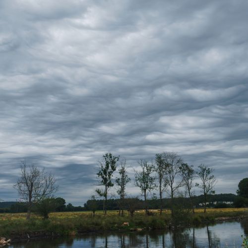 Aspéritas. Heurteauville.
