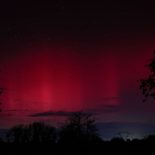 Heurteauville le 12 novembre 2025