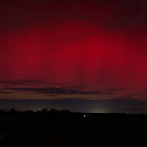 Hauville le 12 novembre 2025